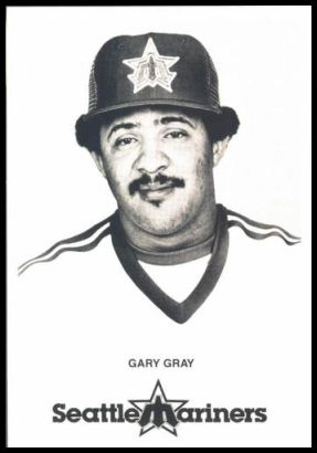 20 Gary Gray